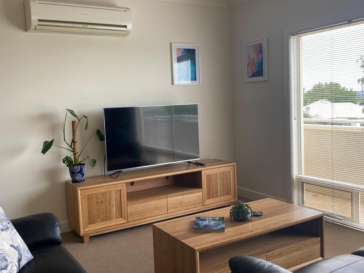 Apartment 8A On Lake Terrace - Mount Gambier Ngoại thất bức ảnh